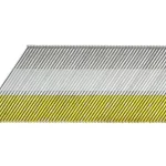DA50CNKHA-S18: 15 GA 2" Length 33° Angled Finish Nails
