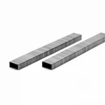 D06CNK: 20 GA 1/2" Crown 1/4" Length