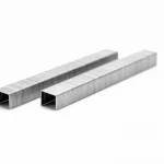 D10DNK: 20 GA 1/2" Crown 3/8" Length, Divergent Point