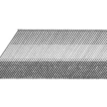 DA63CRV-S18: 15 GA 2-1/2" Length 33° Angled Finish Nails SS 316