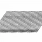 DA63CRF-S18: 15 GA 2-1/2" Length 33° Angled Finish Nails SS 304