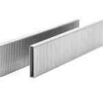 E32CRV: 18 GA 1/4" Crown 1-1/4" Length SS 316