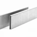 E38CRF: 18 GA 1/4" Crown 1-1/2" Length SS 304