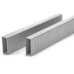 G25CNKHA-U2.5M: 18 GA 3/8" Crown 1" Length