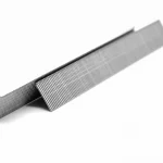J19CRV: 18 GA 3/4" Length SS 316 Straight Brad