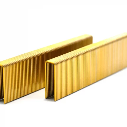 L32CNKHA: 16 GA 7/16" Crown 1-1/4" Length