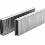 GX38CRF-U5M: 16 GA 1/2" Crown 1-1/2" Length SS 304