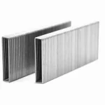L50CRF-U5M: 16 GA 7/16" Crown 2" Length SS 304