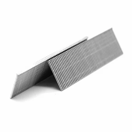 N22CNK: 16 GA 7/8" Length Straight Finish Nail