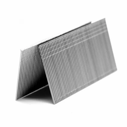 N50CRV: 16 GA 2" Length SS 316 Straight Finish Nail