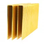 Q63CNKHA: 15 GA 7/16" Crown 2-1/2" Length