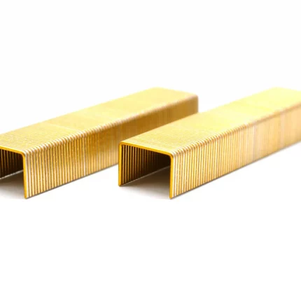 WT22CNKHA: 16 GA 15/16" Crown 7/8" Length