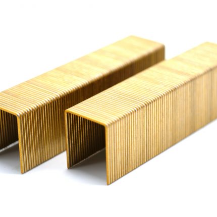 WT32CNKHA: 16 GA 15/16" Crown 1-1/4" Length