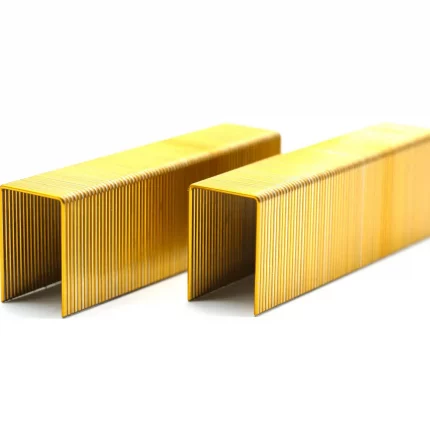 WC38CNKHA: 16 GA 1" Crown 1-1/2" Length